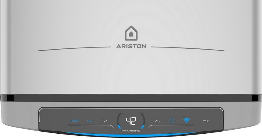  Ariston VELIS LUX PW ABSE DRY WIFI 80 (3700716)