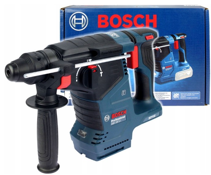  Bosch GBH 187-LI  (0611923020)
