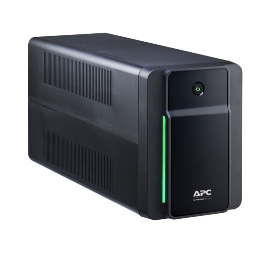    APC Back-UPS 1600VA Schuko (BX1600MI-GR)