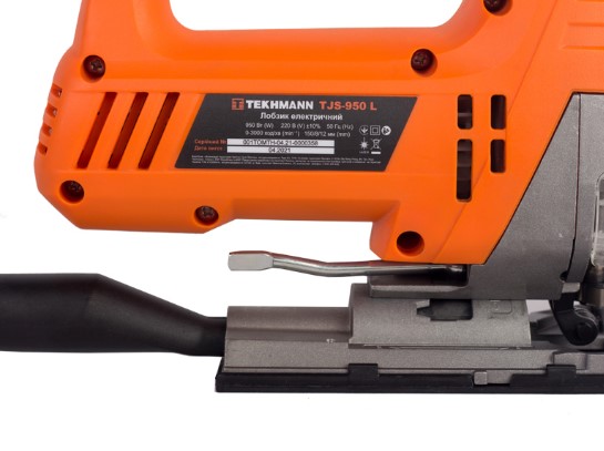   Tekhmann TJS-950 L (850984)