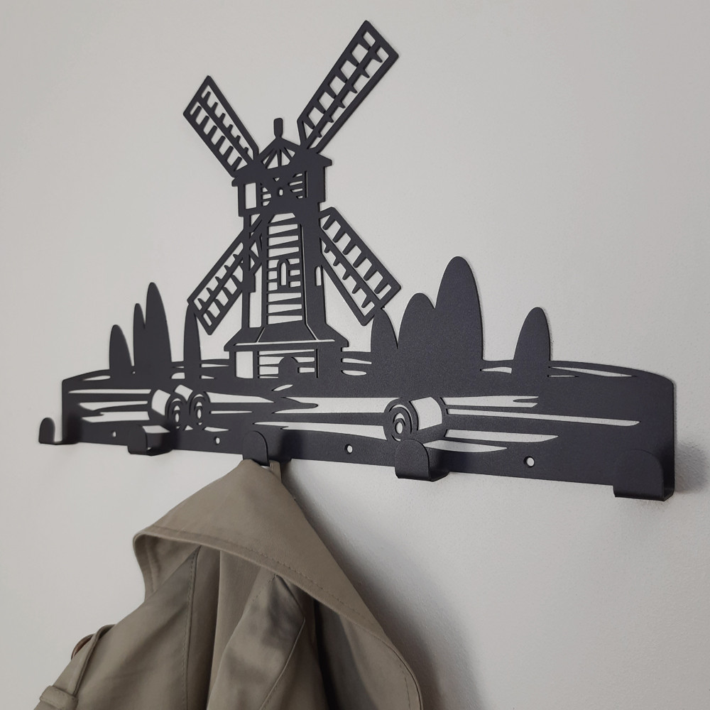 ³ Glozis Windmill (H-064)