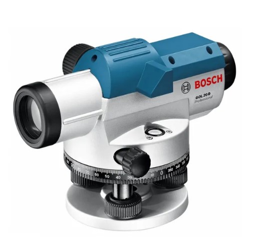 ͳ  Bosch GOL 20+BT160+GR500 (0601068402)