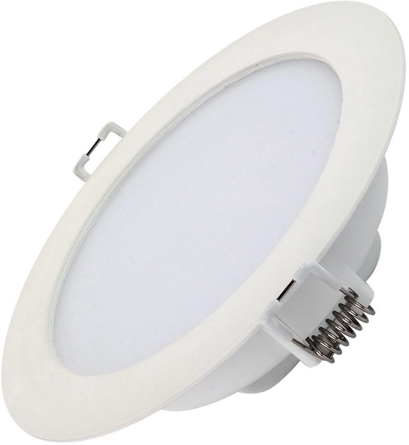    philips dn020b led9/nw 12w 220-240v d125 rd (90015788)
