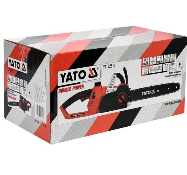    YATO (YT-82813)