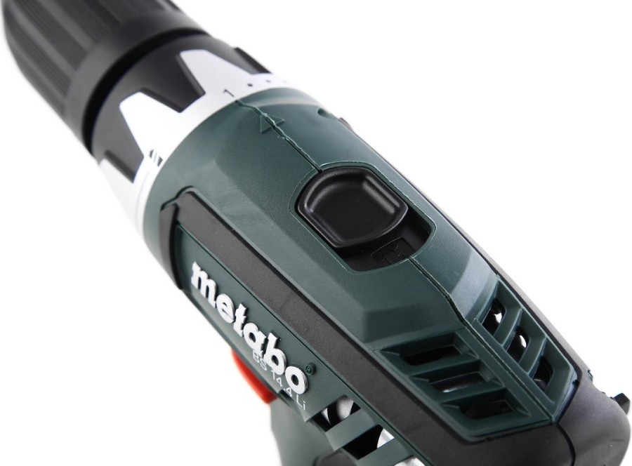   - Metabo 14.4 BS 14.4 (602206530)