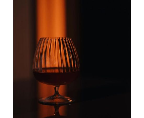   luigi bormioli swing cognac c 519 465 4 (13192/02)
