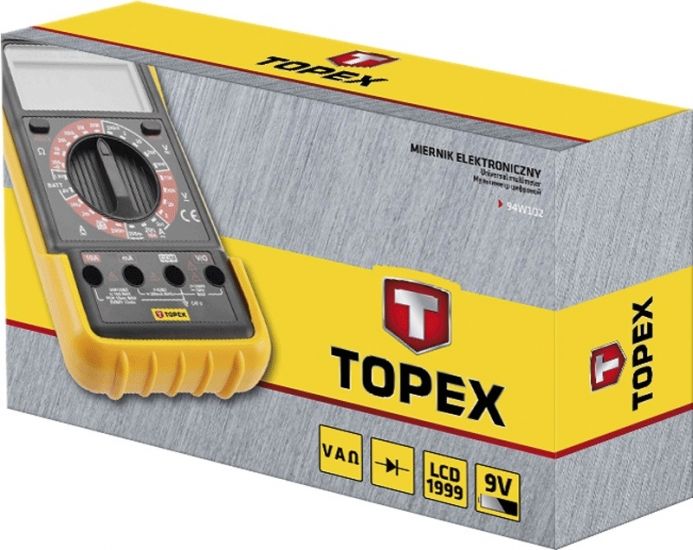   TOPEX (94W102)