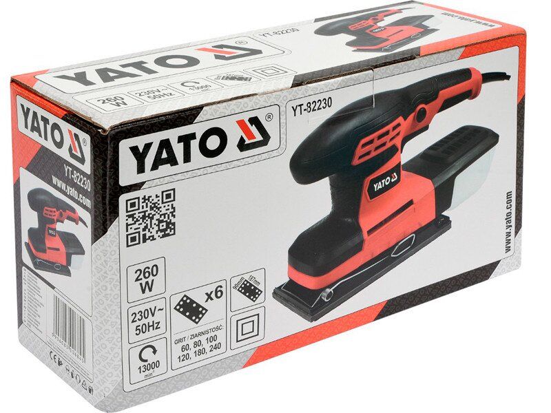   YATO YT-82230