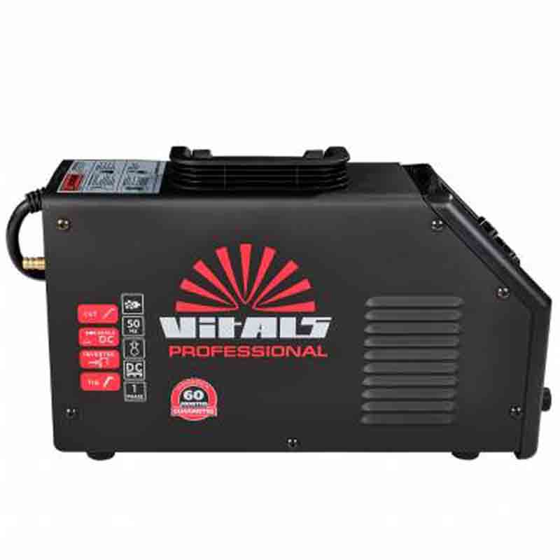   Vitals Professional MTC 4000 Air (88220N)