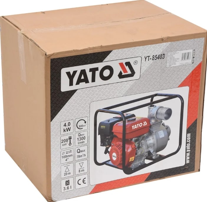  YATO (YT-85403)