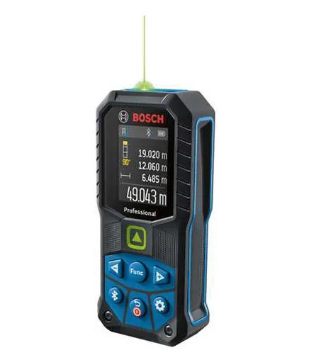    Bosch GLM 50-27 CG (0601072U00)