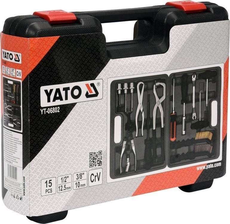   YATO YT-06802