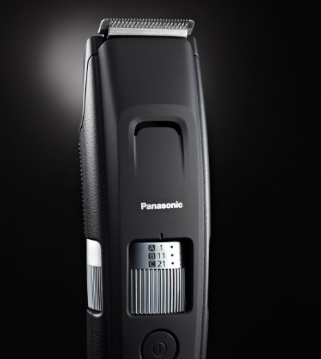    Panasonic ER-GB96-K520