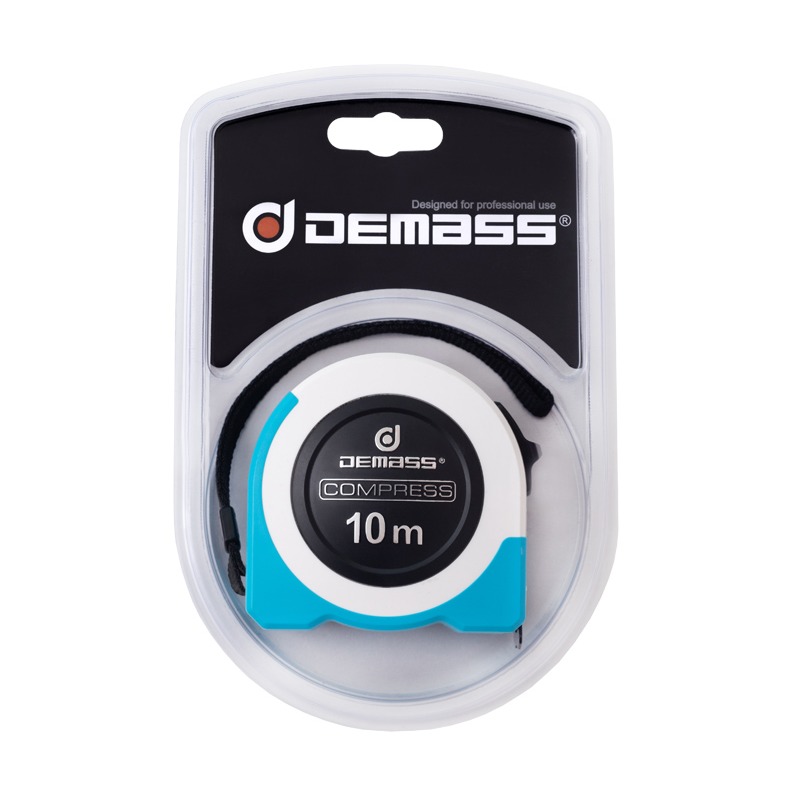  Demass Compress 10x25 (RW 10025)