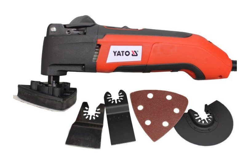  YATO 300 (YT-82220)