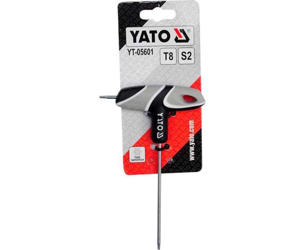   YATO TORX 8  100 (YT-05601)