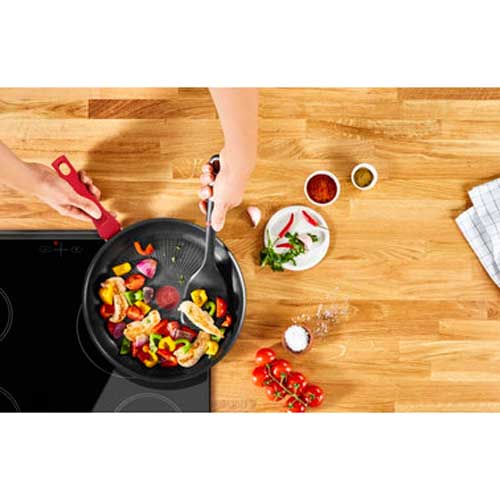  Tefal Daily Chef 24  (G2730472)