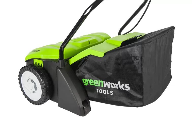   Greenworks GDT30 230V (2505007)