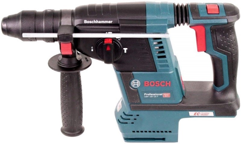   Bosch GBH 18V-26 (0611909000)