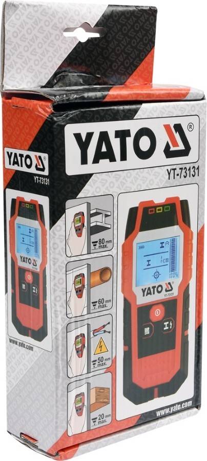  YATO (YT-73131)