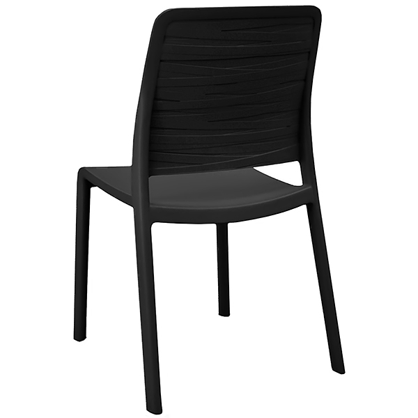   Evolutif Charlotte Deco Chair  (M42701MA)