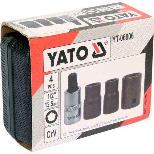    Yato 4 (YT-06806)