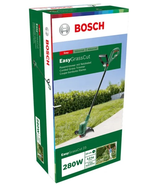   Bosch EasyGrassCut 23 (06008C1H01)