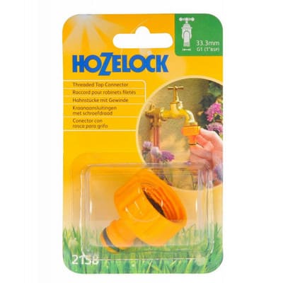  HoZelock 1" (7066)