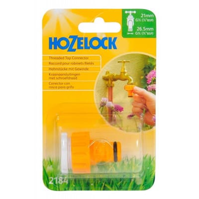  HoZelock 1/2"  3/4" (7065)
