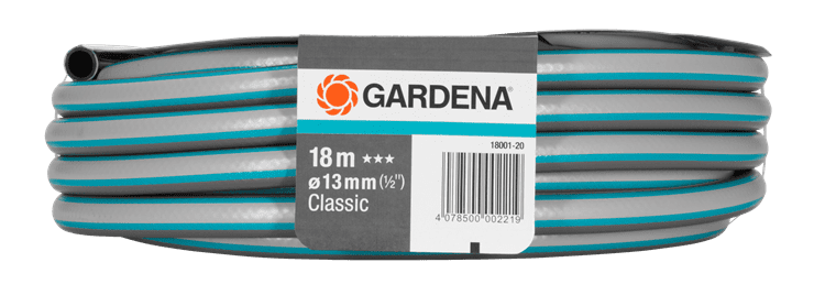    Gardena 1/2" 18 (18001-20.000.00)