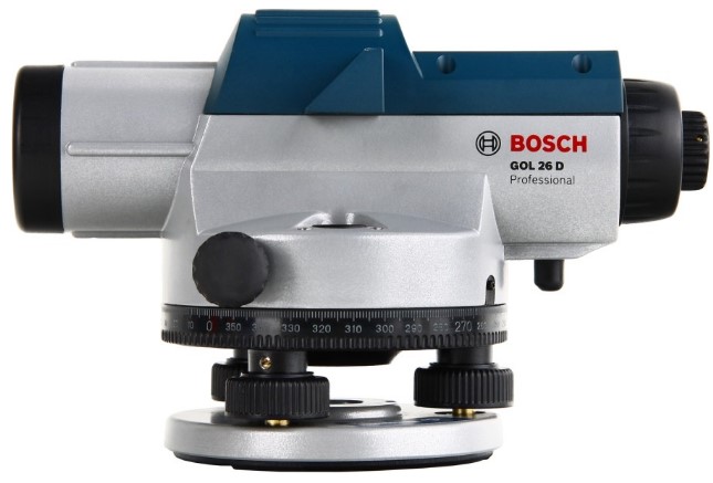 ͳ  Bosch GOL 26D (0601068000)