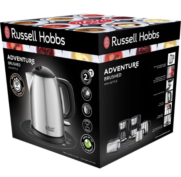  Russell Hobbs 24991-70 Adventure