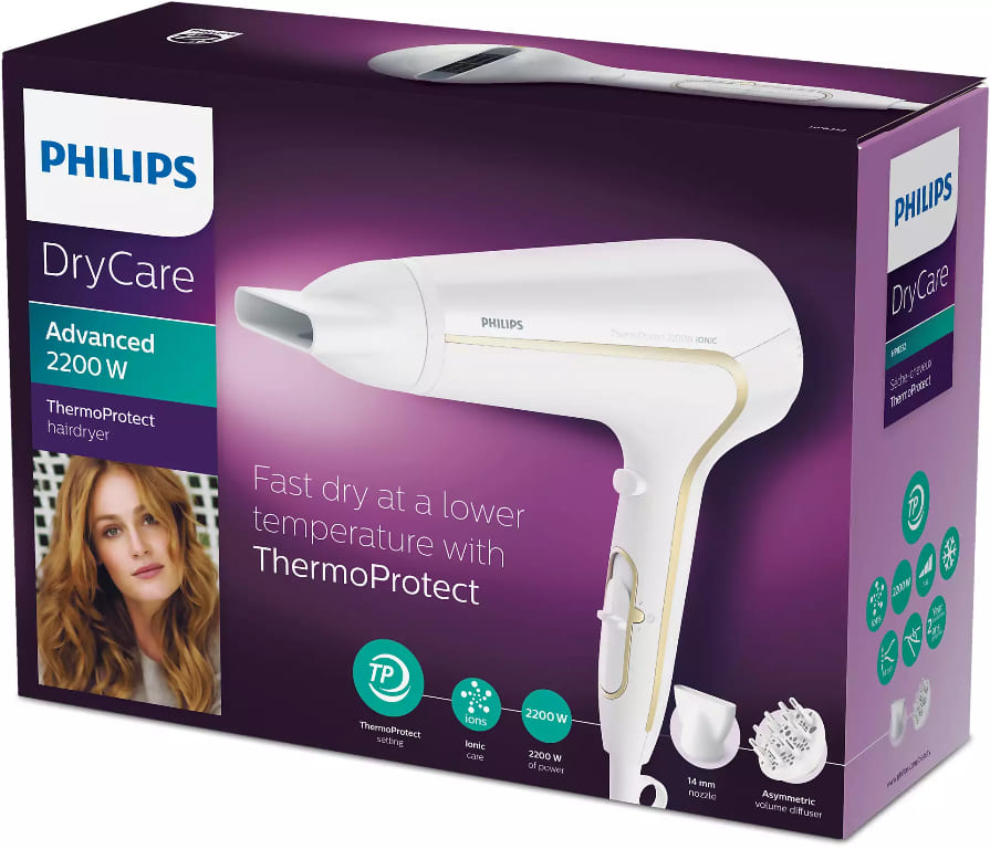  Philips HP8232/00 ThermoProtect