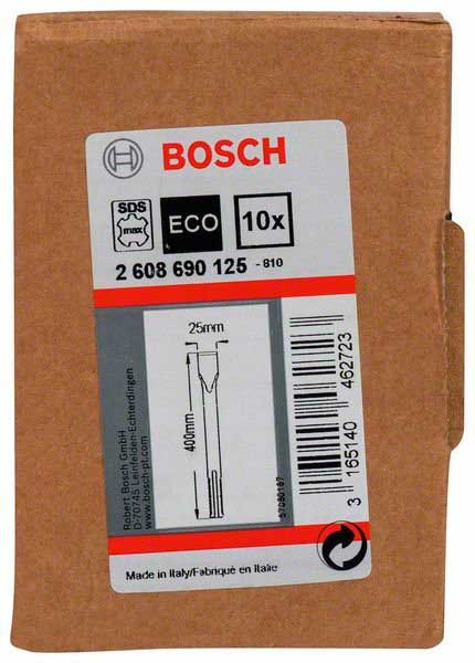   Bosch Standard SDS-max  25x400 10 (2608690125)
