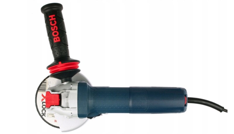   Bosch GWS 9-125 S (06017B2000)