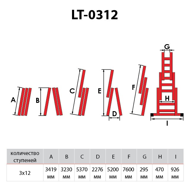    Intertool 312 (LT-0312)