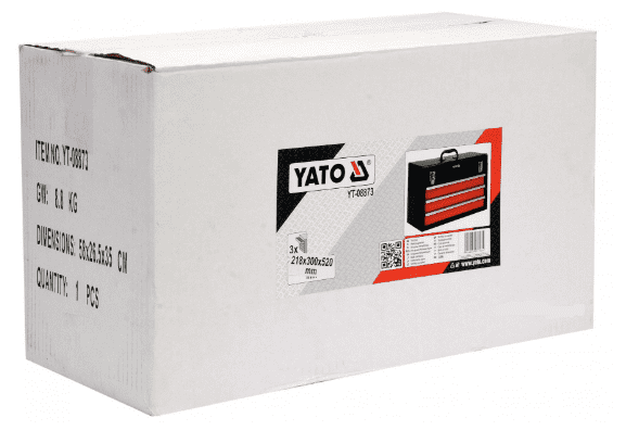    YATO  218300520 (YT-08873)