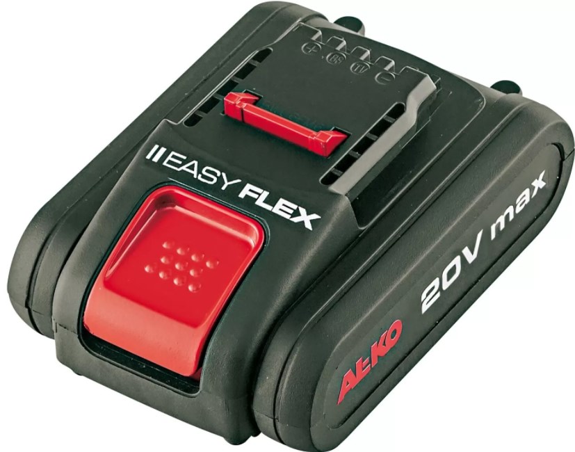   AL-KO EasyFlex T 2000 (113700)