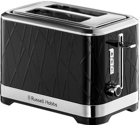  Russell Hobbs 28091-56 Structure Black