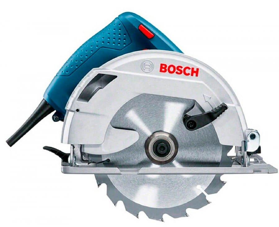   Bosch GKS 600 (06016A9020)