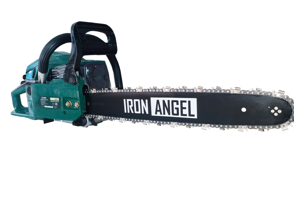  Iron Angel CS 450 