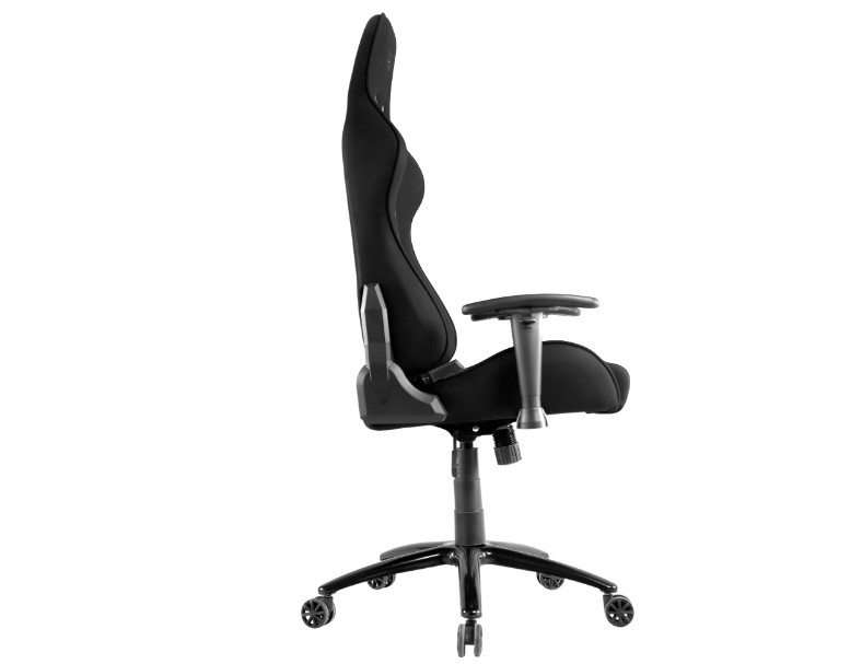   2e gaming chair bushido dark grey (2e-gc-bus-gr)