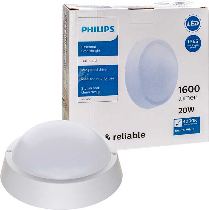    Philips LED Signify 20W 4000 (911401735862)