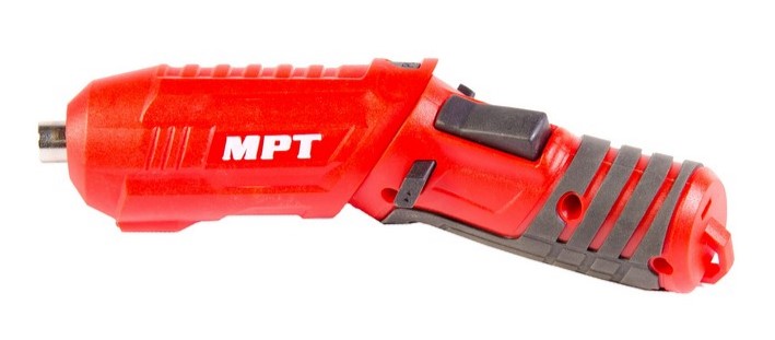   MPT MCSD4006.1