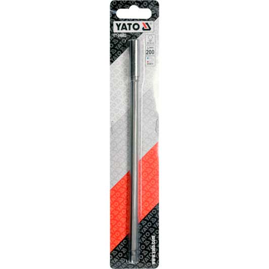   YATO HEX 1/4" 200 (YT-04682)