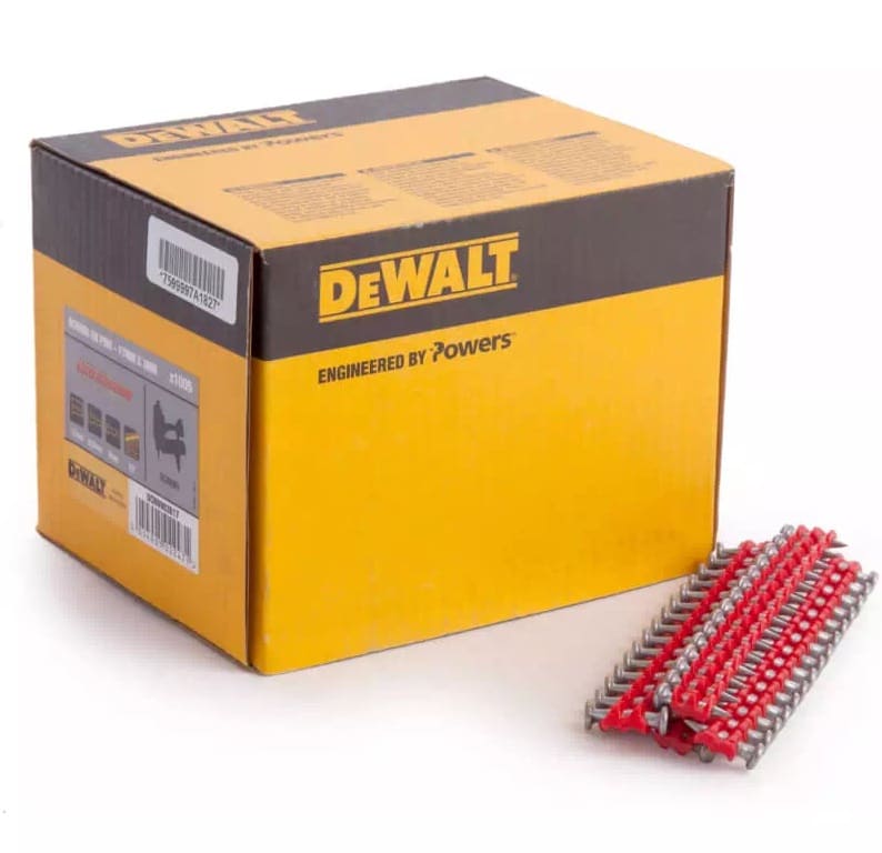     DeWALT DCN890 3x6,3x17 1005 (DCN8903017)