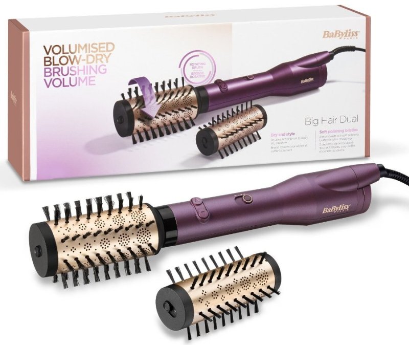 - Babyliss AS950E