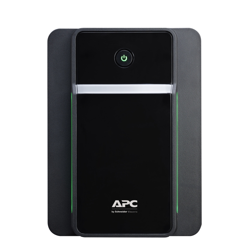    APC Back-UPS 1200VA/650W USB 6xC13 (BX1200MI)