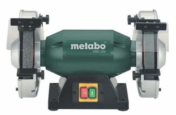   Metabo 750 DSD 200  (619201000)