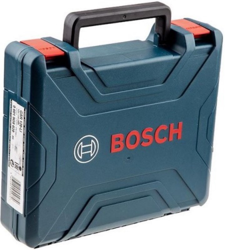 -  Bosch GSR 120 LI (2.0 h) (06019G8000)